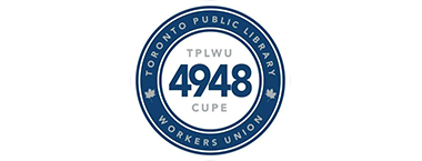 CUPE 4948 logo