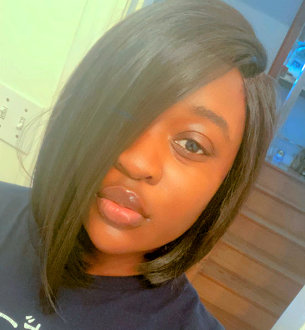 Latanya Pinnock creator of and Q Empire