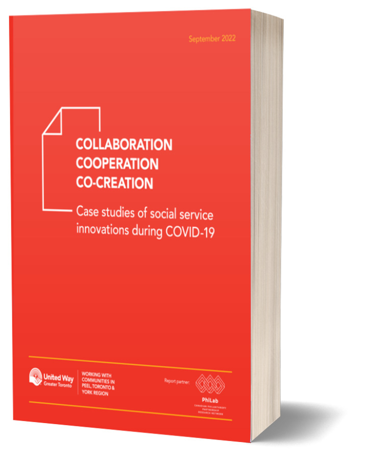 Cover image of the collaboration case studies