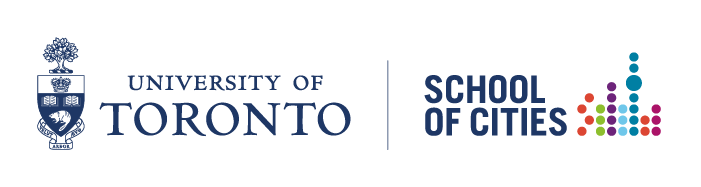 University of Toronto School of Cities