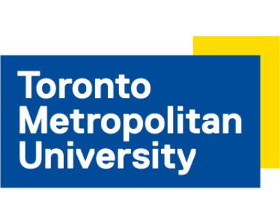 Toronto Metropolitan University logo