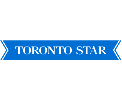 Toronto Star logo