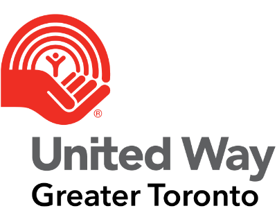 United Way Greater Toronto logo