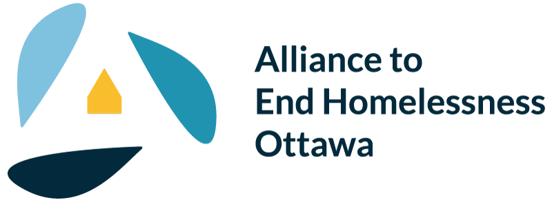 Alliance to End Homelessness Ottawa