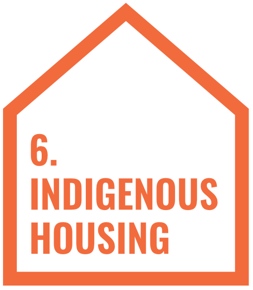Indigenous Housing