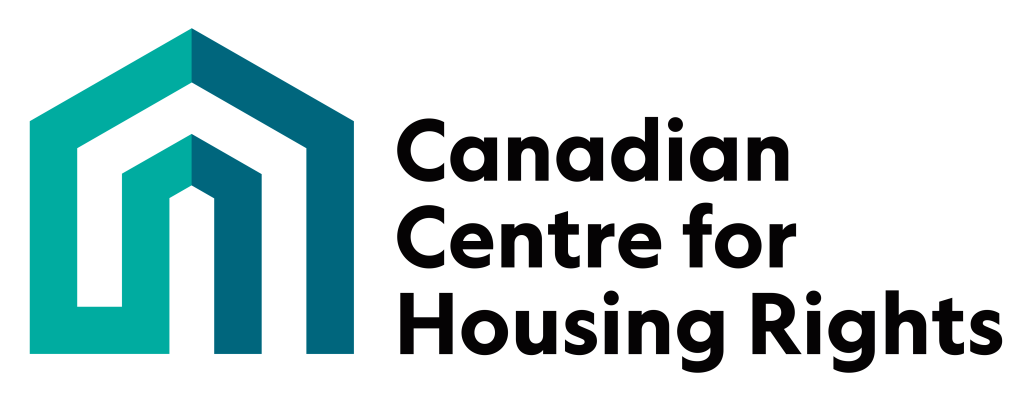 Canadian Centre for Housing Rights