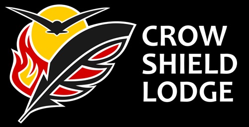 Crow Shield Lodge