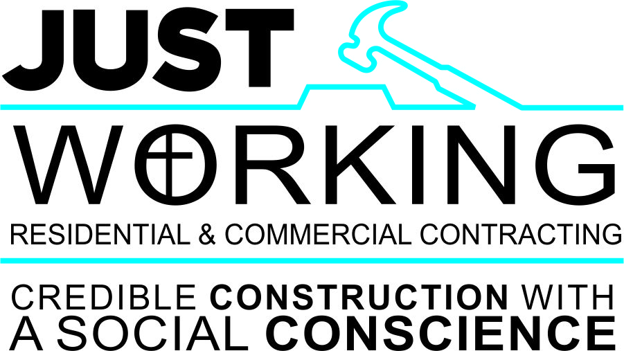 Just Working - Residential and Commercial Contracting