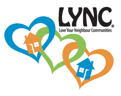 Love Your Neighbourhood Communities