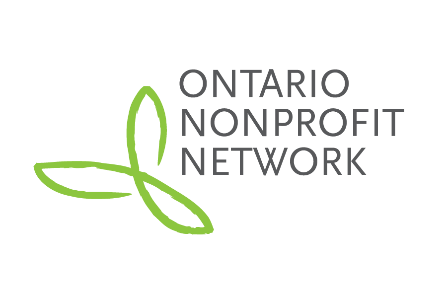 Ontario Nonprofit Alliance