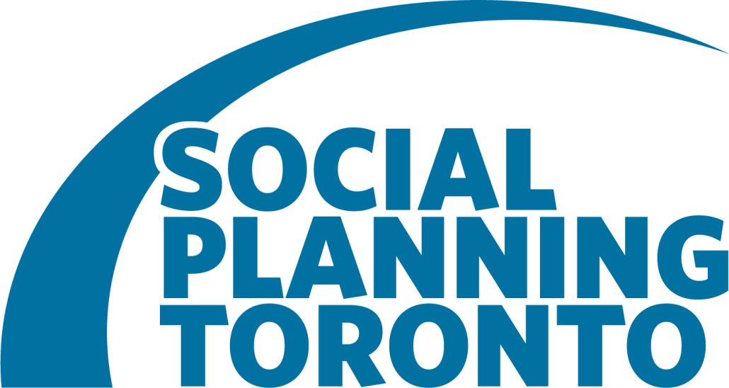 Social Planning Toronto