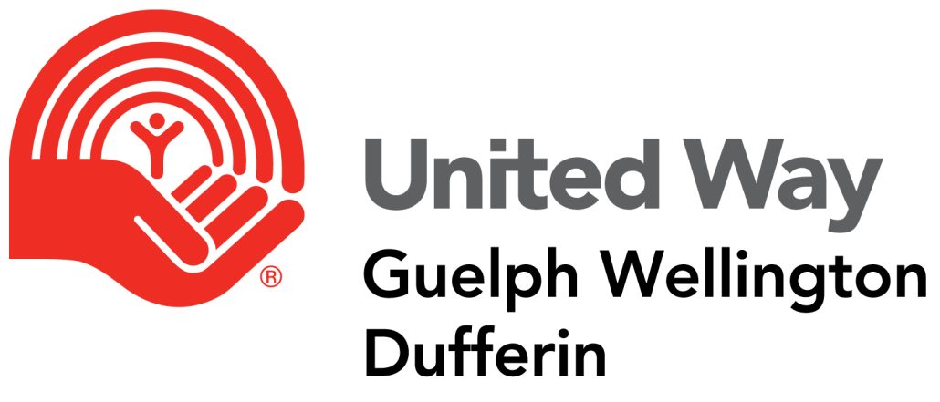 United Way Guelph Wellington and Dufferin