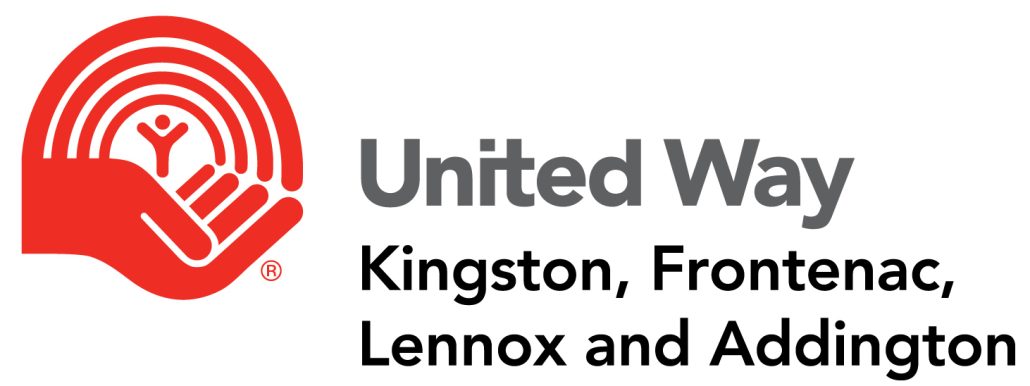 United Way Kingston, Frontenac, Lennox and Addington