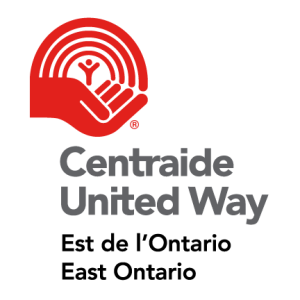 United Way East Ontario logo