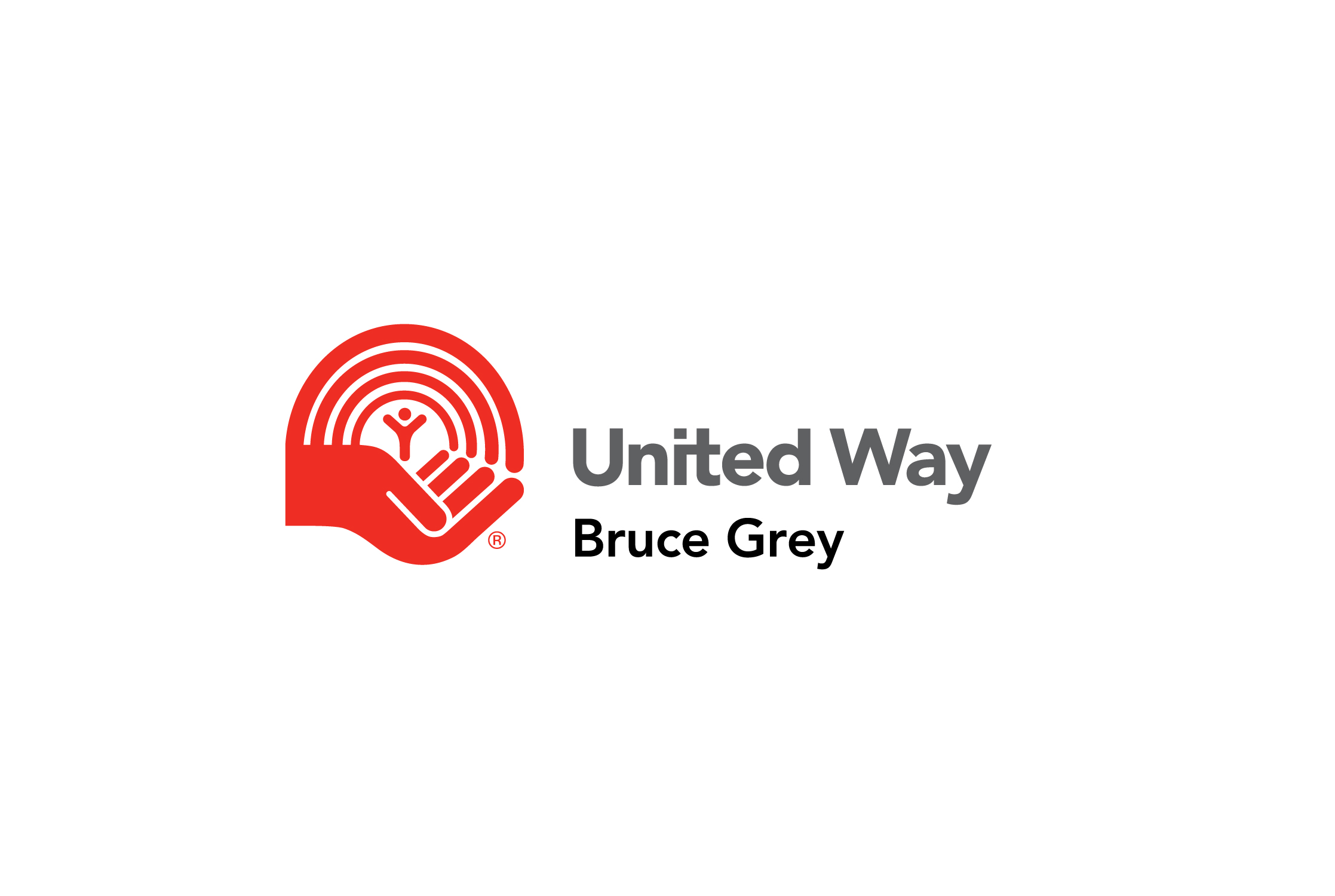 United Way Bruce Grey logo