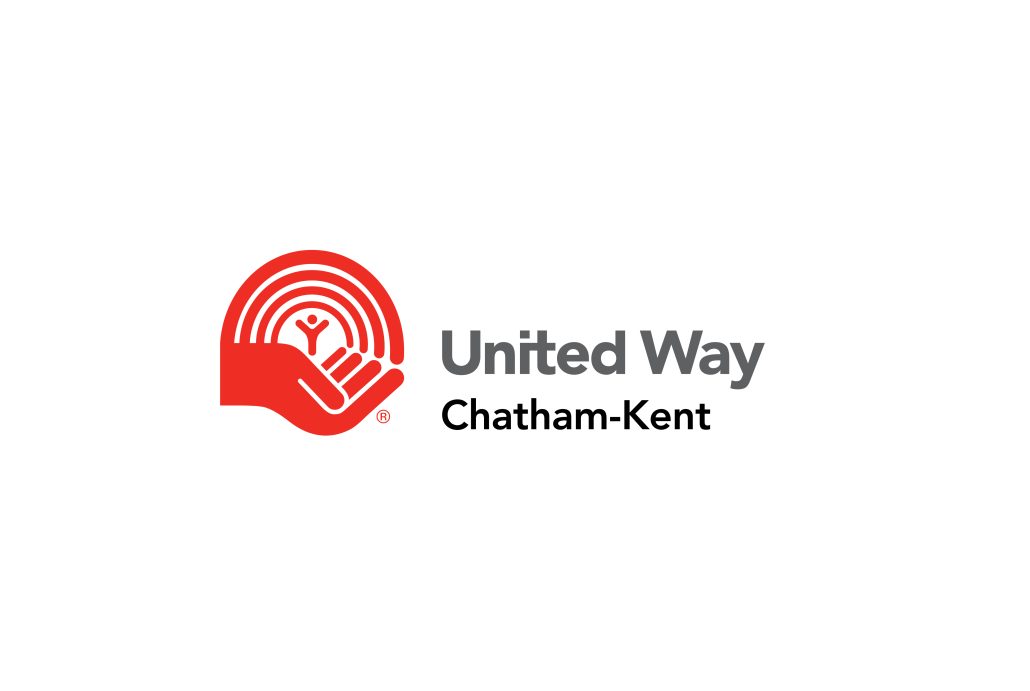 United Way Chatham-Kent logo