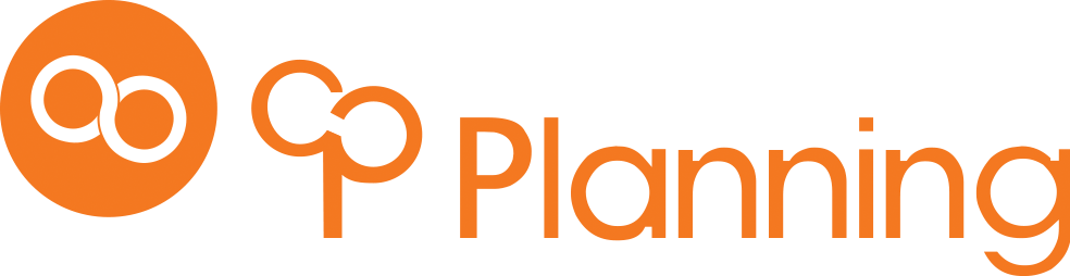 CP Planning logo