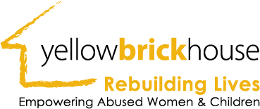 Yellow Brick House logo