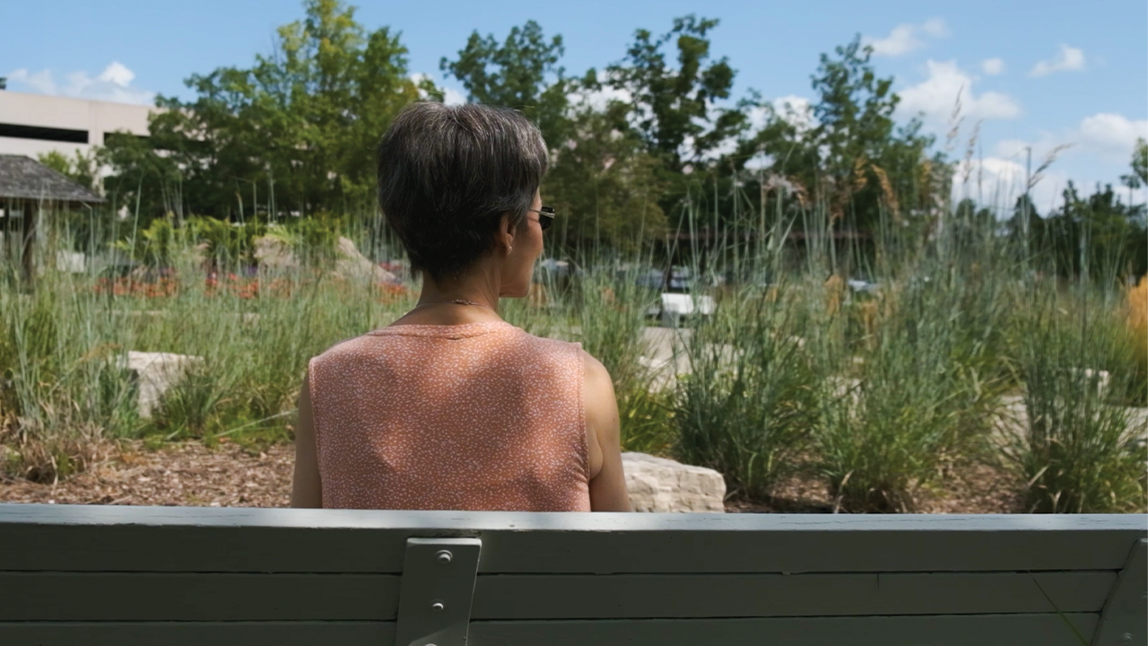 The Krasman Centre is using their Anchor Agency funding to offer mental health and substance use peer support groups that are led by and designed specifically for Black, Indigenous and other racialized communities, as well as 2SLGBTQIA+ individuals.