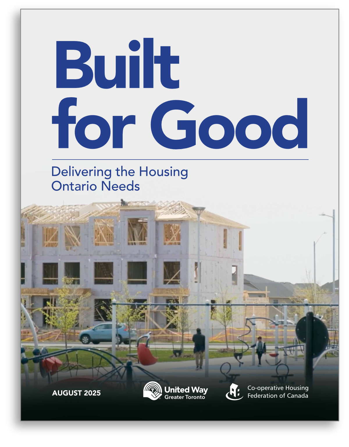 Built for Good report cover