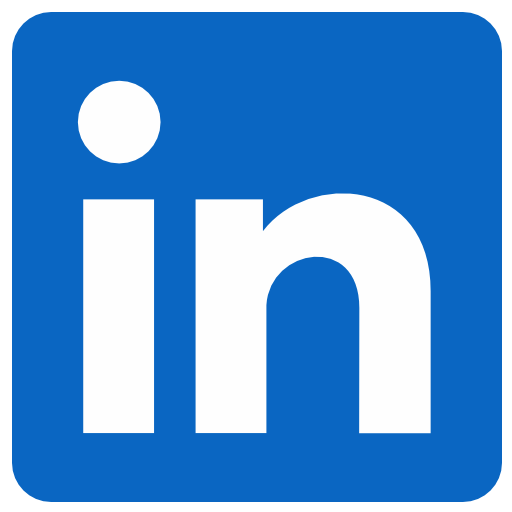 LinkedIN logo