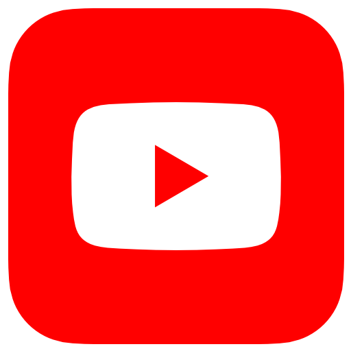 YouTube logo