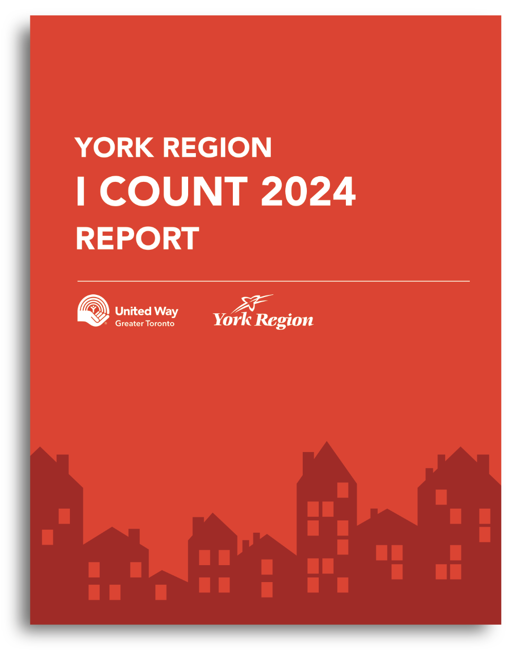York Region - I count 2024 Report