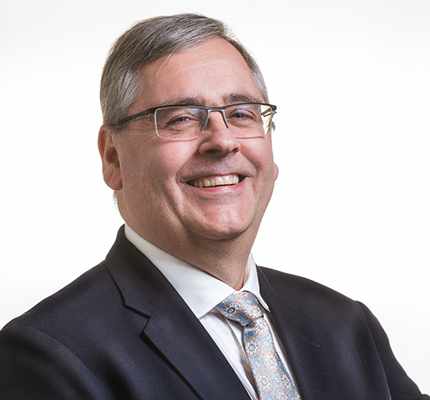 Bruce McCuaig