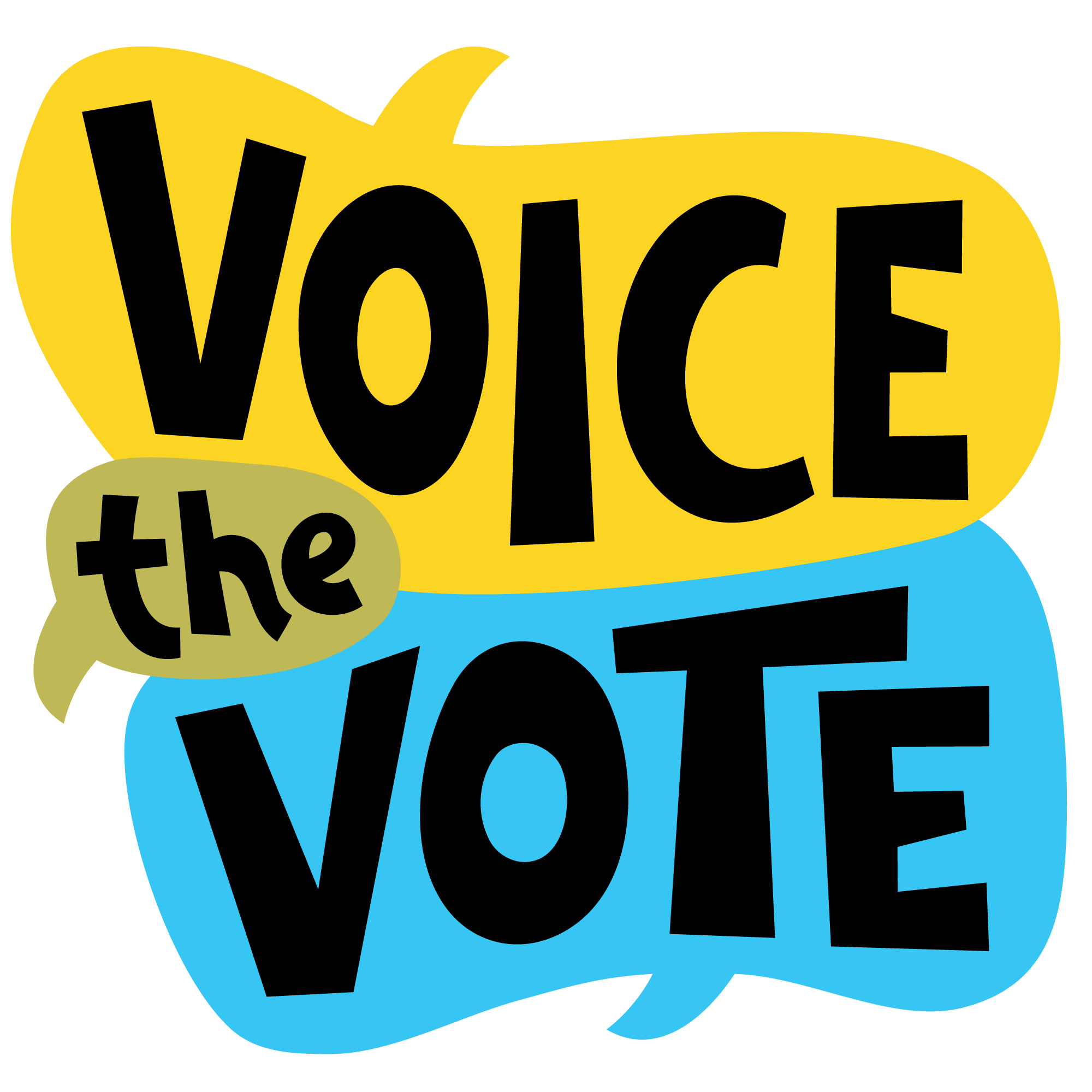 Voice the Vote