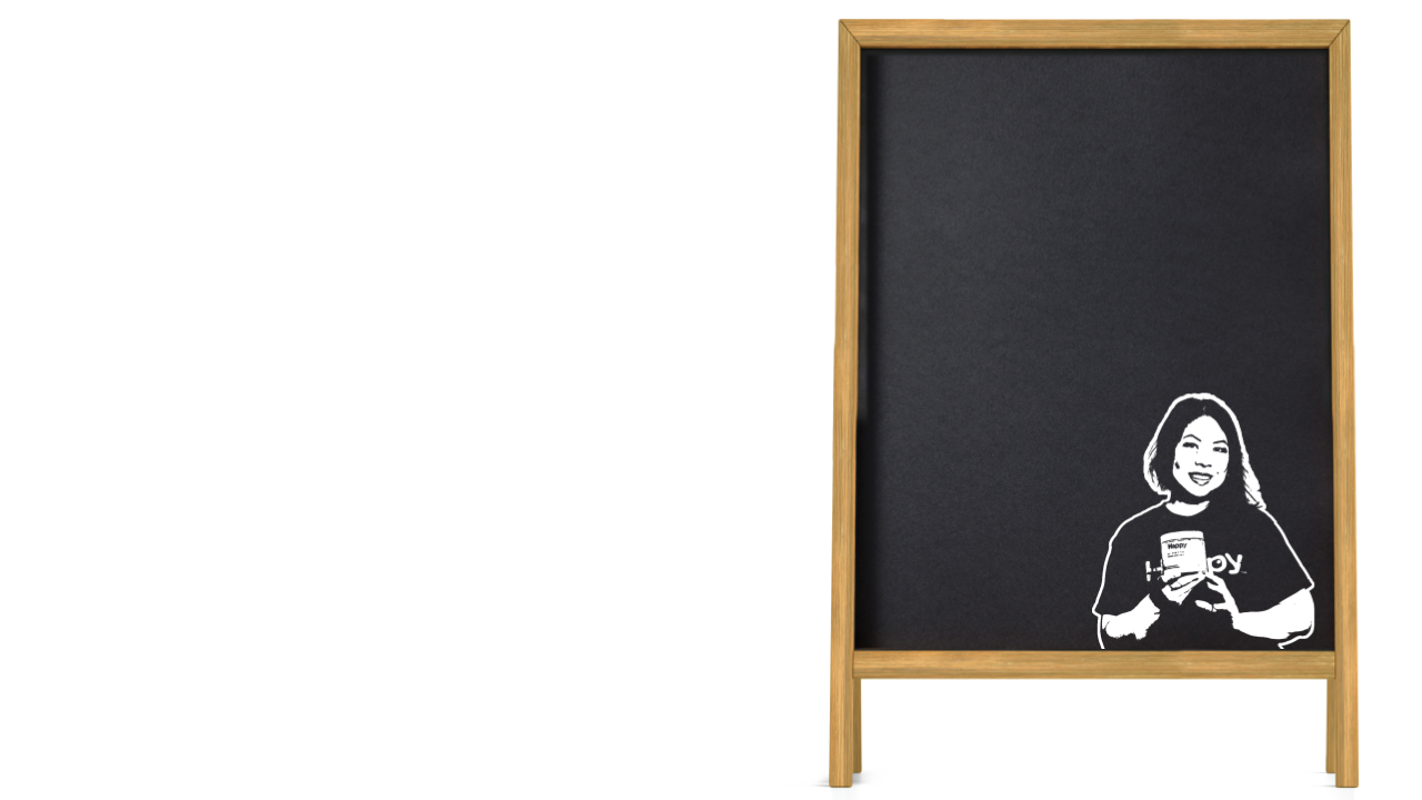 Chalkboard